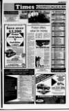 Newtownabbey Times and East Antrim Times Thursday 05 September 1991 Page 31