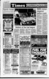 Newtownabbey Times and East Antrim Times Thursday 05 September 1991 Page 32