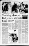 Newtownabbey Times and East Antrim Times Thursday 05 September 1991 Page 39