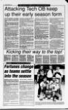 Newtownabbey Times and East Antrim Times Thursday 05 September 1991 Page 46
