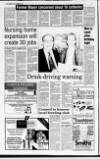 Newtownabbey Times and East Antrim Times Thursday 12 December 1991 Page 2