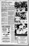 Newtownabbey Times and East Antrim Times Thursday 12 December 1991 Page 8