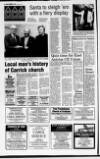 Newtownabbey Times and East Antrim Times Thursday 12 December 1991 Page 10