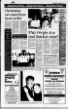 Newtownabbey Times and East Antrim Times Thursday 12 December 1991 Page 13