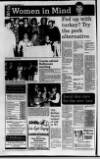 Newtownabbey Times and East Antrim Times Thursday 12 December 1991 Page 14
