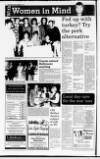 Newtownabbey Times and East Antrim Times Thursday 12 December 1991 Page 16
