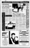 Newtownabbey Times and East Antrim Times Thursday 12 December 1991 Page 17