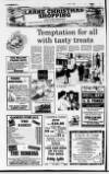 Newtownabbey Times and East Antrim Times Thursday 12 December 1991 Page 24