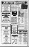 Newtownabbey Times and East Antrim Times Thursday 12 December 1991 Page 28