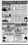 Newtownabbey Times and East Antrim Times Thursday 12 December 1991 Page 40