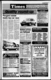 Newtownabbey Times and East Antrim Times Thursday 12 December 1991 Page 47