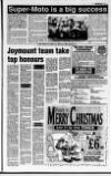 Newtownabbey Times and East Antrim Times Thursday 12 December 1991 Page 53