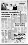 Newtownabbey Times and East Antrim Times Thursday 12 December 1991 Page 60