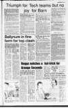 Newtownabbey Times and East Antrim Times Thursday 12 December 1991 Page 61