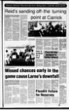 Newtownabbey Times and East Antrim Times Thursday 12 December 1991 Page 63