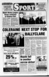 Newtownabbey Times and East Antrim Times Thursday 12 December 1991 Page 64
