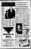 Newtownabbey Times and East Antrim Times Thursday 19 December 1991 Page 6