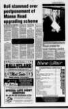 Newtownabbey Times and East Antrim Times Thursday 19 December 1991 Page 7