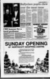 Newtownabbey Times and East Antrim Times Thursday 19 December 1991 Page 9