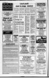 Newtownabbey Times and East Antrim Times Thursday 19 December 1991 Page 10