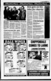 Newtownabbey Times and East Antrim Times Thursday 19 December 1991 Page 11
