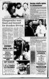 Newtownabbey Times and East Antrim Times Thursday 19 December 1991 Page 12