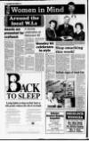 Newtownabbey Times and East Antrim Times Thursday 19 December 1991 Page 14