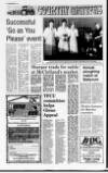 Newtownabbey Times and East Antrim Times Thursday 19 December 1991 Page 30