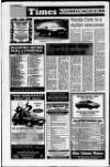 Newtownabbey Times and East Antrim Times Thursday 19 December 1991 Page 36