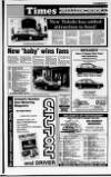 Newtownabbey Times and East Antrim Times Thursday 19 December 1991 Page 37