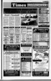 Newtownabbey Times and East Antrim Times Thursday 19 December 1991 Page 39
