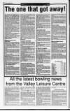 Newtownabbey Times and East Antrim Times Thursday 19 December 1991 Page 44