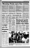 Newtownabbey Times and East Antrim Times Thursday 19 December 1991 Page 47