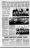 Newtownabbey Times and East Antrim Times Thursday 19 December 1991 Page 48