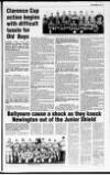 Newtownabbey Times and East Antrim Times Thursday 19 December 1991 Page 49