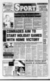 Newtownabbey Times and East Antrim Times Thursday 19 December 1991 Page 52