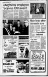 Newtownabbey Times and East Antrim Times Friday 27 December 1991 Page 6