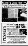 Newtownabbey Times and East Antrim Times Friday 27 December 1991 Page 9