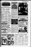 Newtownabbey Times and East Antrim Times Friday 27 December 1991 Page 13