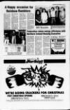 Newtownabbey Times and East Antrim Times Friday 27 December 1991 Page 15