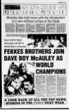 Newtownabbey Times and East Antrim Times Friday 27 December 1991 Page 21