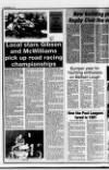 Newtownabbey Times and East Antrim Times Friday 27 December 1991 Page 22