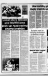 Newtownabbey Times and East Antrim Times Friday 27 December 1991 Page 24