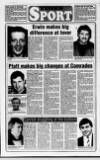 Newtownabbey Times and East Antrim Times Friday 27 December 1991 Page 26