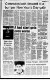 Newtownabbey Times and East Antrim Times Friday 27 December 1991 Page 43