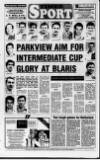 Newtownabbey Times and East Antrim Times Friday 27 December 1991 Page 44