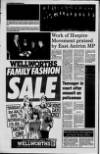 Newtownabbey Times and East Antrim Times Thursday 02 January 1992 Page 2