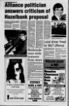 Newtownabbey Times and East Antrim Times Thursday 02 January 1992 Page 4