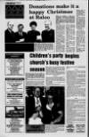 Newtownabbey Times and East Antrim Times Thursday 02 January 1992 Page 10