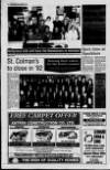 Newtownabbey Times and East Antrim Times Thursday 02 January 1992 Page 18